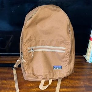 Patagonia backpack